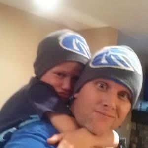 Meet your Posher, Mark